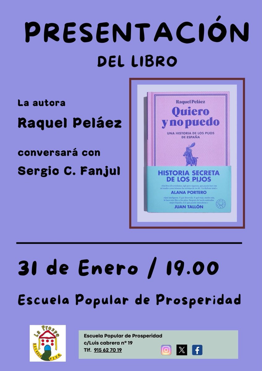 La Prospe tweet media