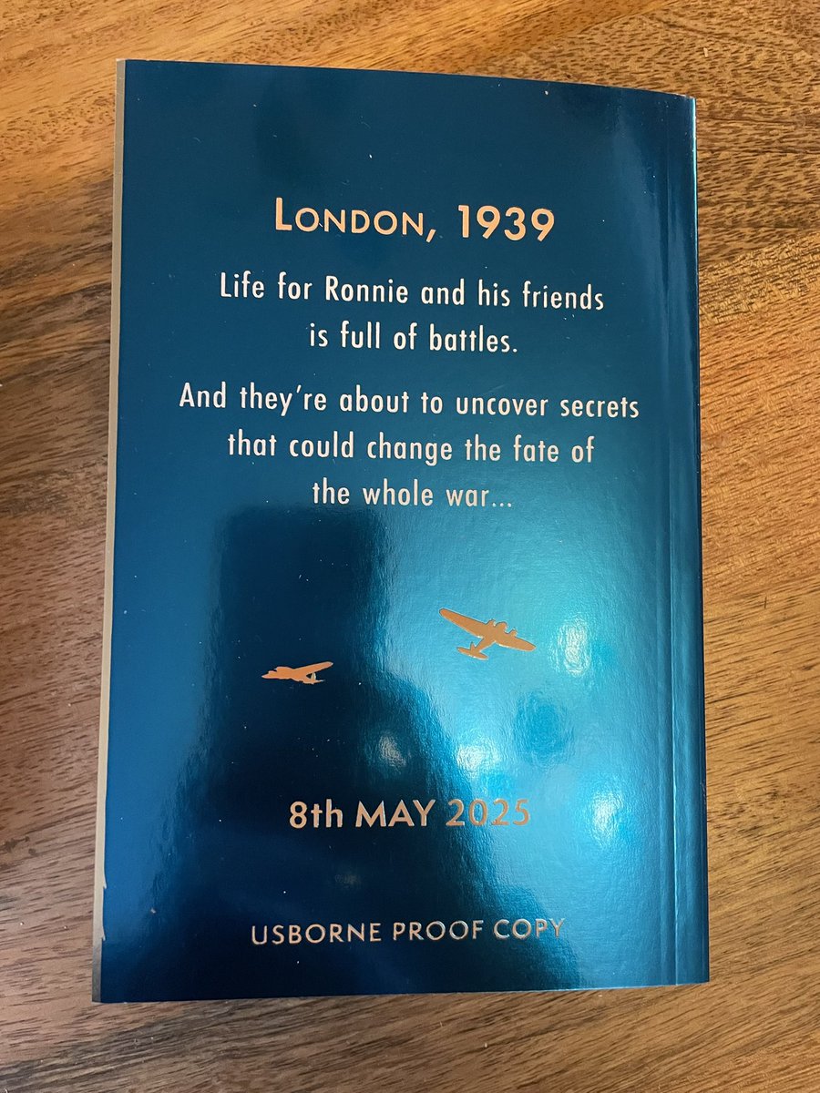 Kevin Cobane FCCT NSIQ 📚 tweet media