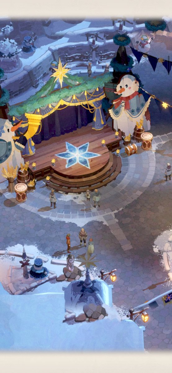 nekosuko01's tweet image. アプデ後afkj開かなくなったんだがどうしたらいい？
 #AFKJourney 
 #afkjourneyguide