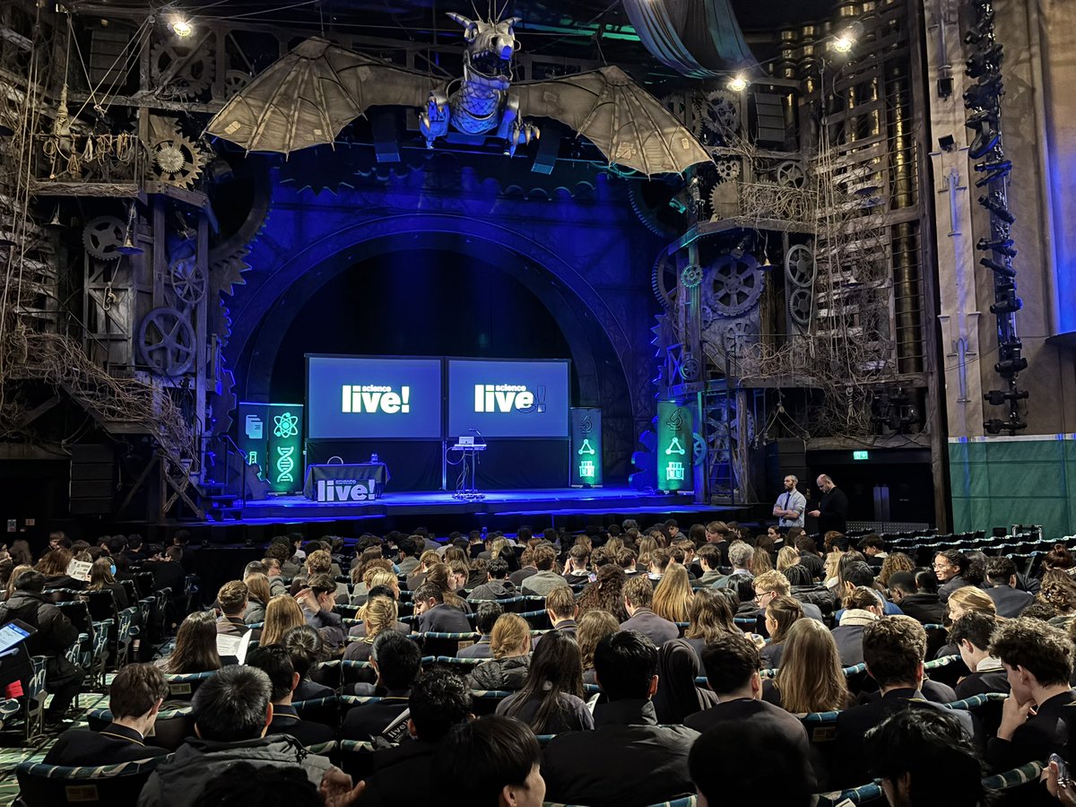Science live 2025 talks served as a powerful inspiration for many students, fostering a strong desire to pursue careers in science and contribute to a better future for humanity.