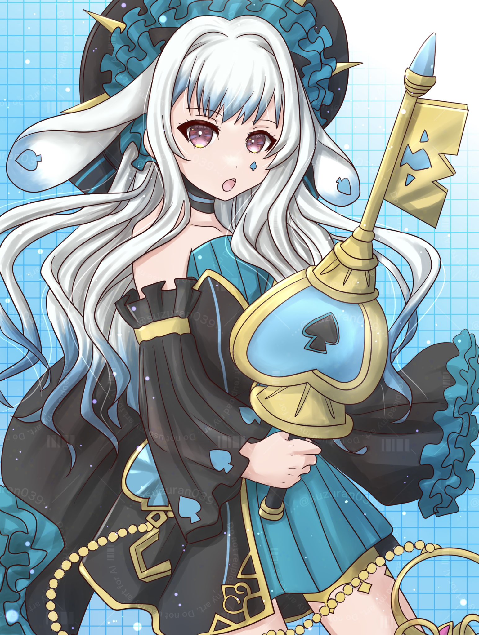 M∀LICE<P>March Hare マリス ポーン マーチ ヘア 25th 遊戯王 マリス M∀LICE<P>March Hare マリス ポーン マーチ ヘア 25th 遊戯王 マリス