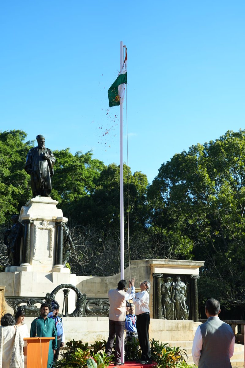 IISc Bangalore tweet media