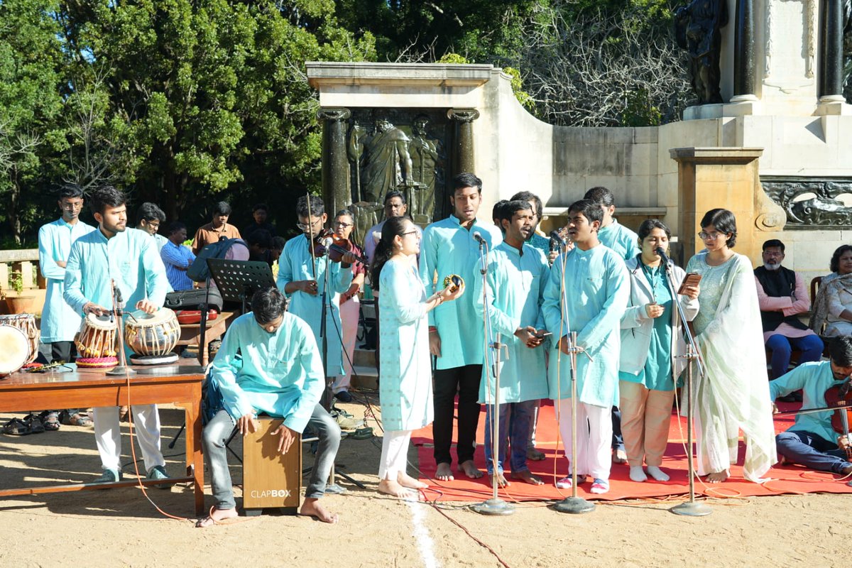 IISc Bangalore tweet media