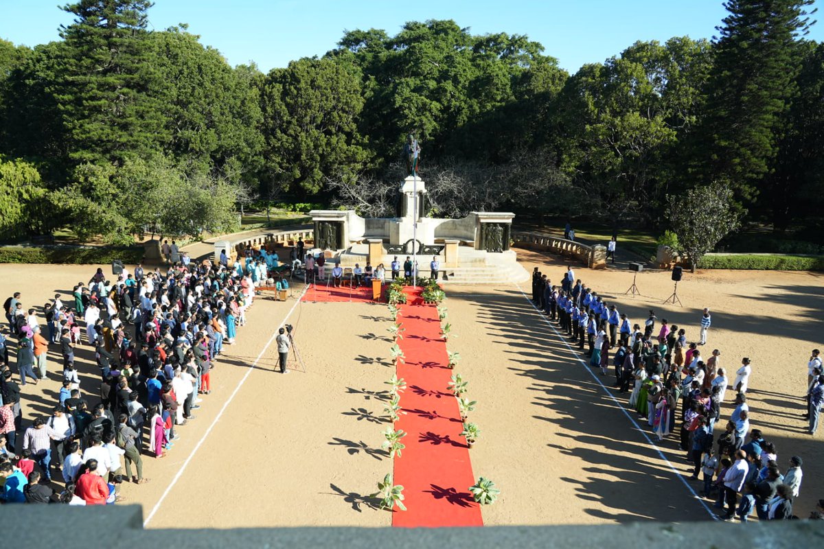 IISc Bangalore tweet media