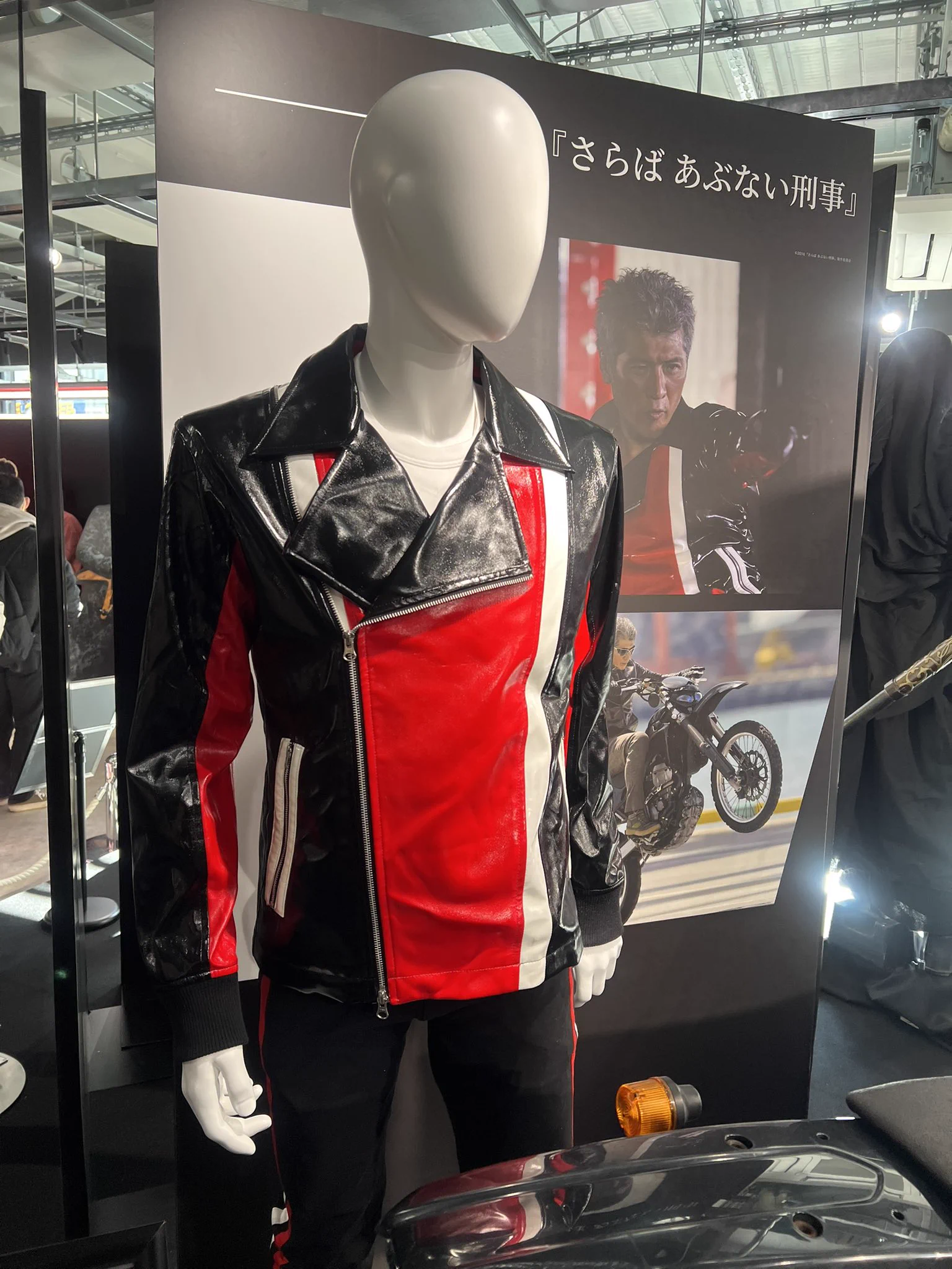 車好きもっちー on X: 
