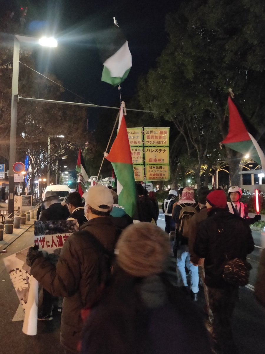jjatury1's tweet photo. #FreeGaza #FreePalestine #占領やめろ #永久に停戦 #西岸地区攻撃やめろ https://t.co/YmfyYtY7r2