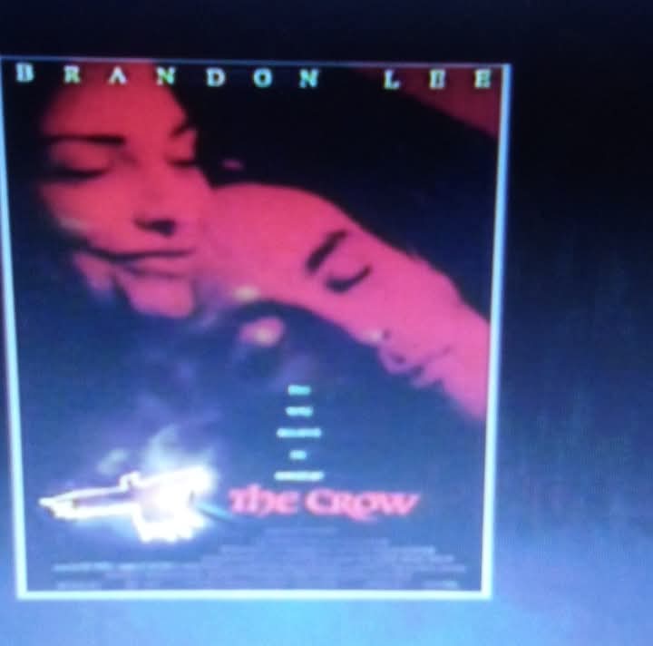 simonphl1978's tweet image. Crow