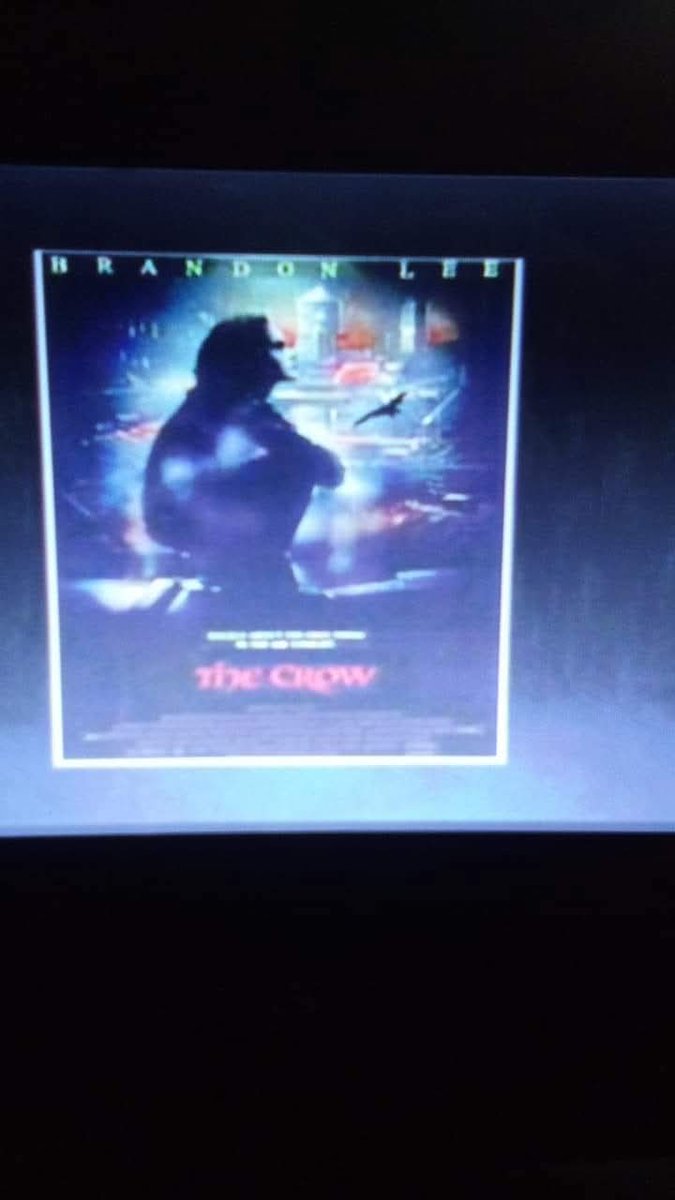 simonphl1978's tweet image. Crow