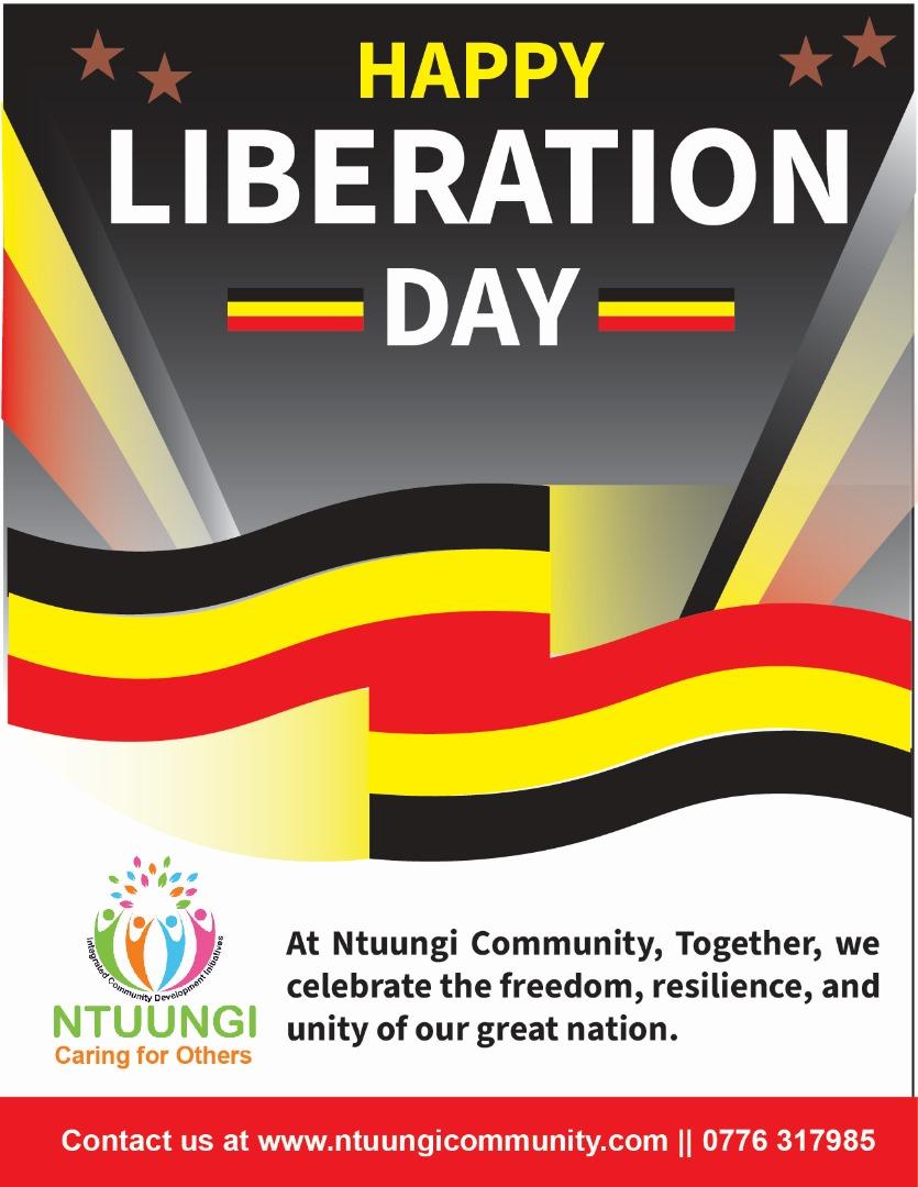 NTUUNGI (@ntuungi) on Twitter photo 