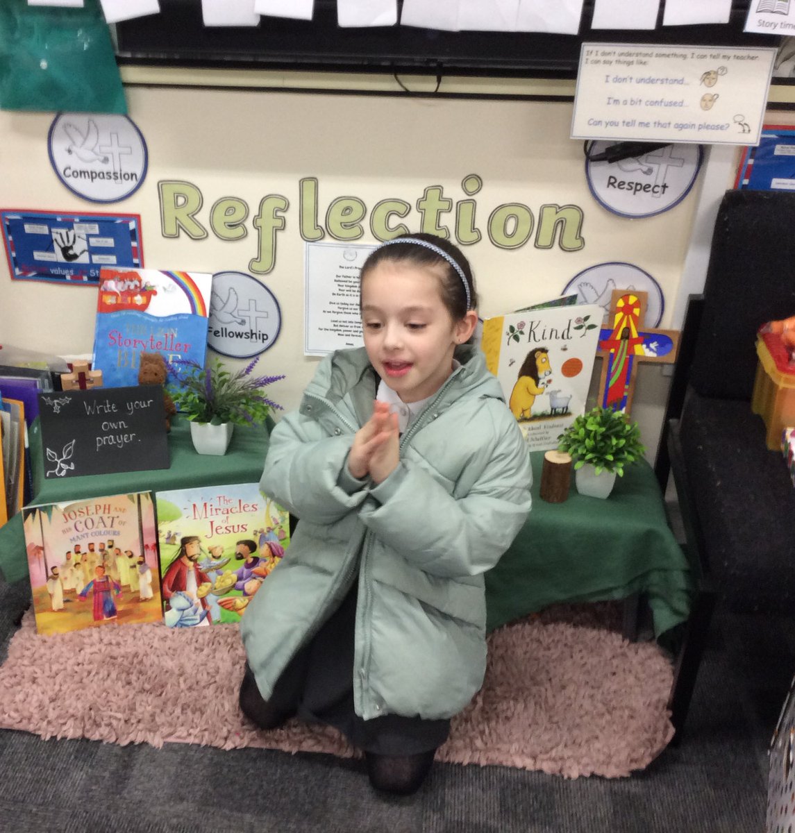 Charlotte Morris tweet media