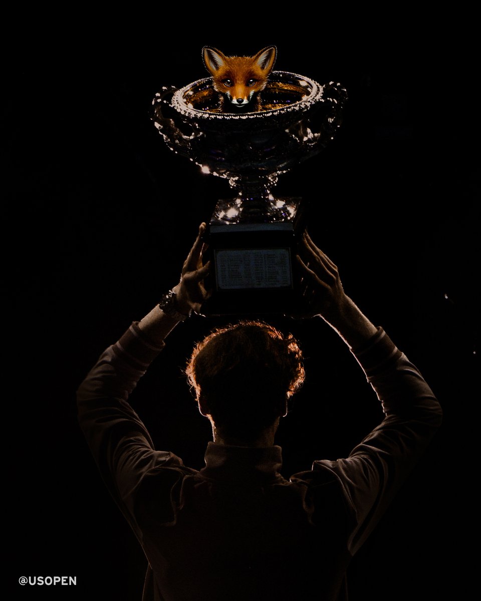 US Open Tennis tweet media