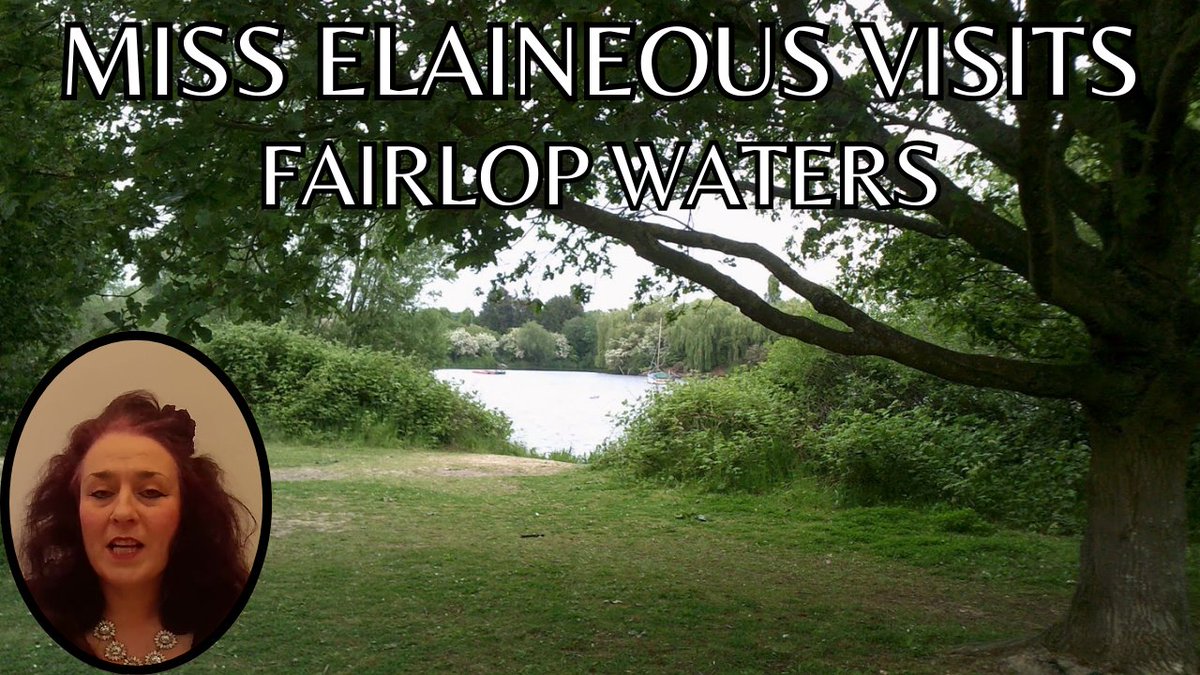 ElaineMRockett's tweet photo. I headed to Fairlop Waters, Essex, as I fancied a semi-rural walk.  It sits not far from Fairlop Underground Station, so come and check out my vlog, link:-
https://t.co/tDoY2LHkcV

#fairlopwaters #fairlopfair #fairlopoak #danielday #queenanne #lakeviewmarquee #essexwatersports https://t.co/s8xwstzcpm