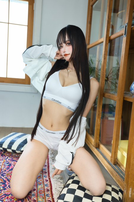 Twitterのコスプレ画像15