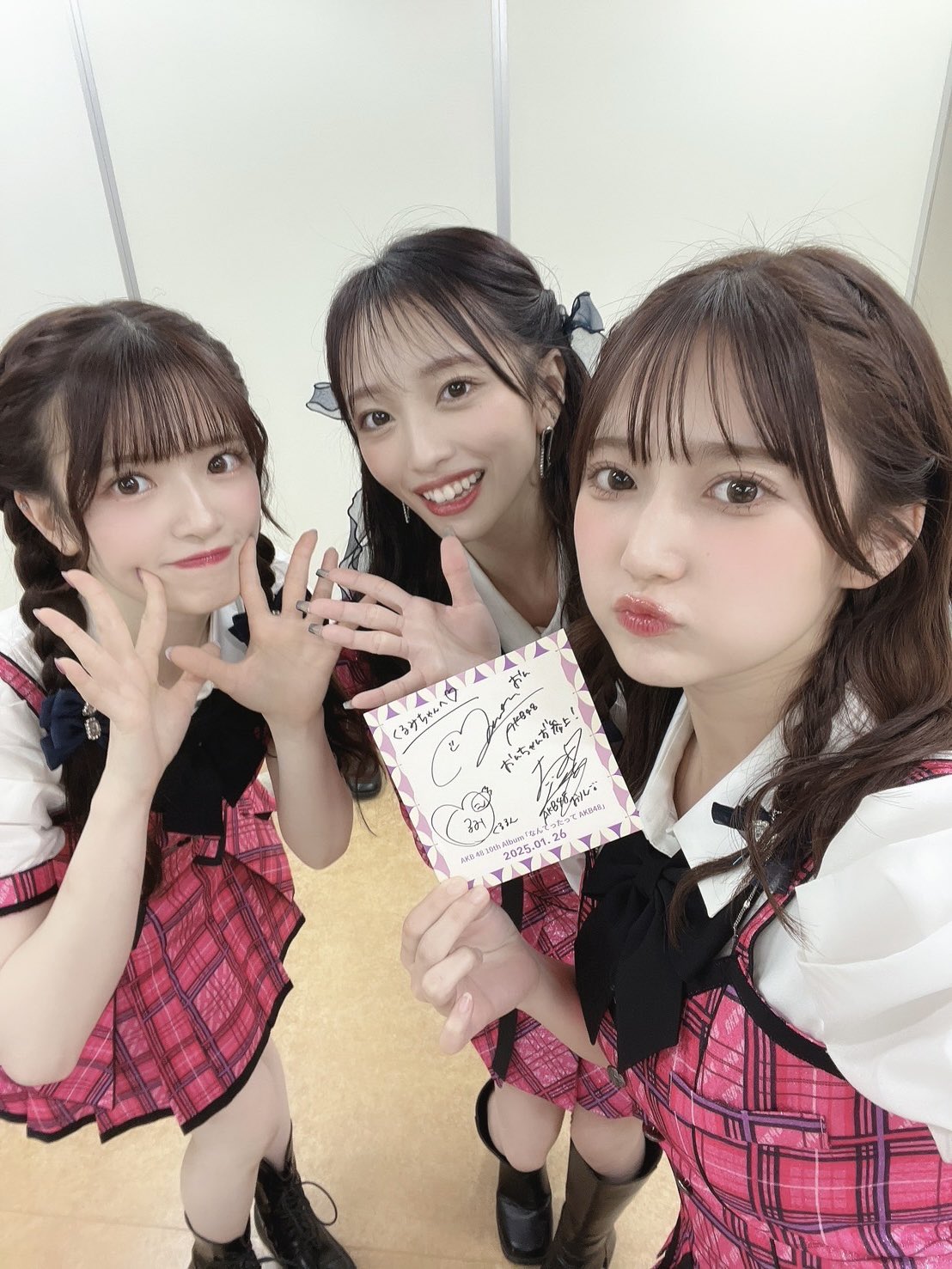 武藤 小麟(AKB48) on X: 