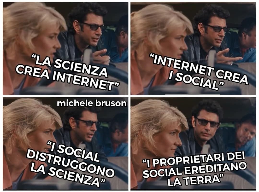 LuVi_ITA's tweet image. Questo
#blockelonmusk #nazimusk