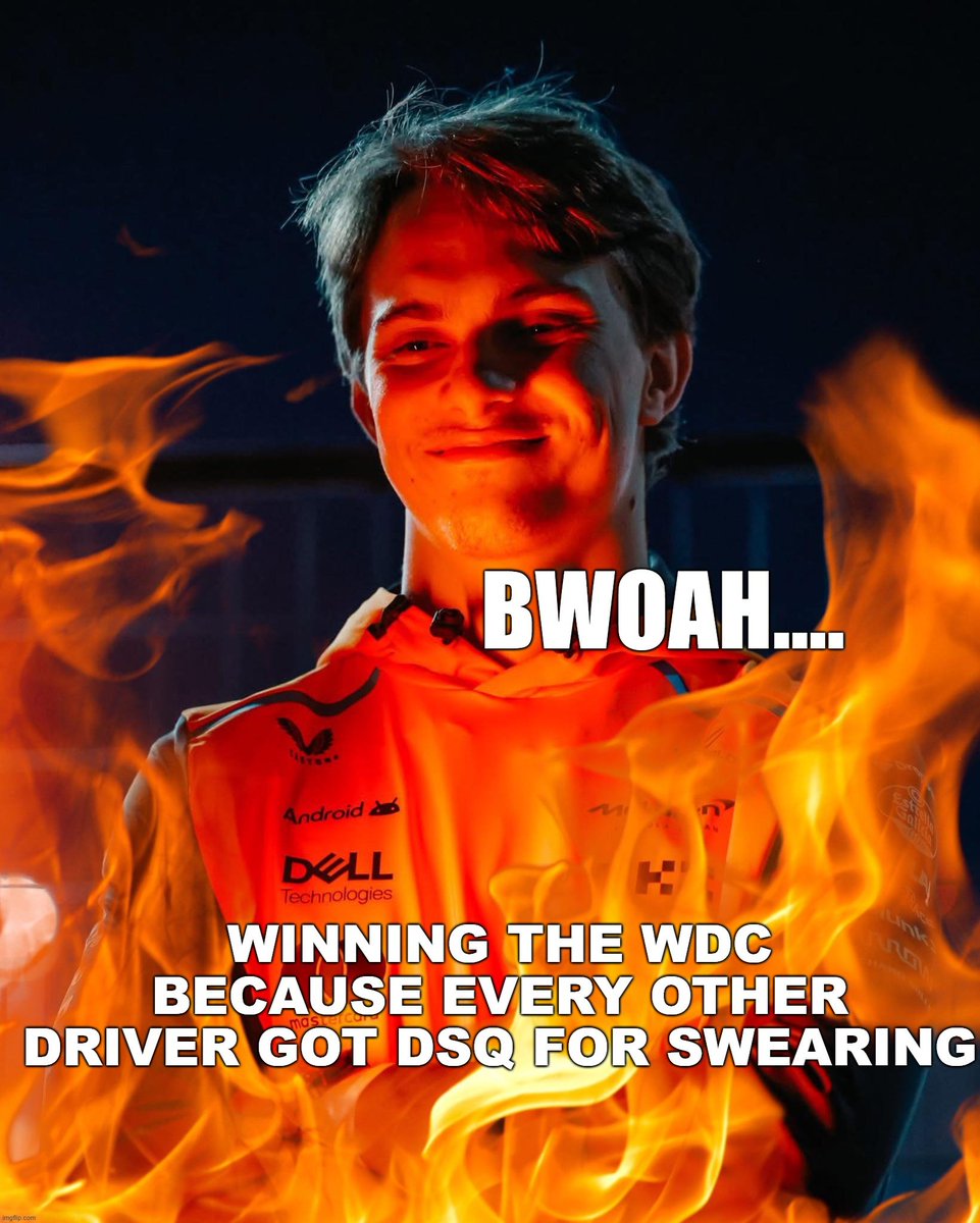 F1 TROLL tweet media