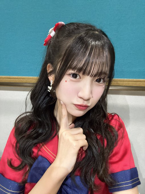 Twitterのコスプレ画像2