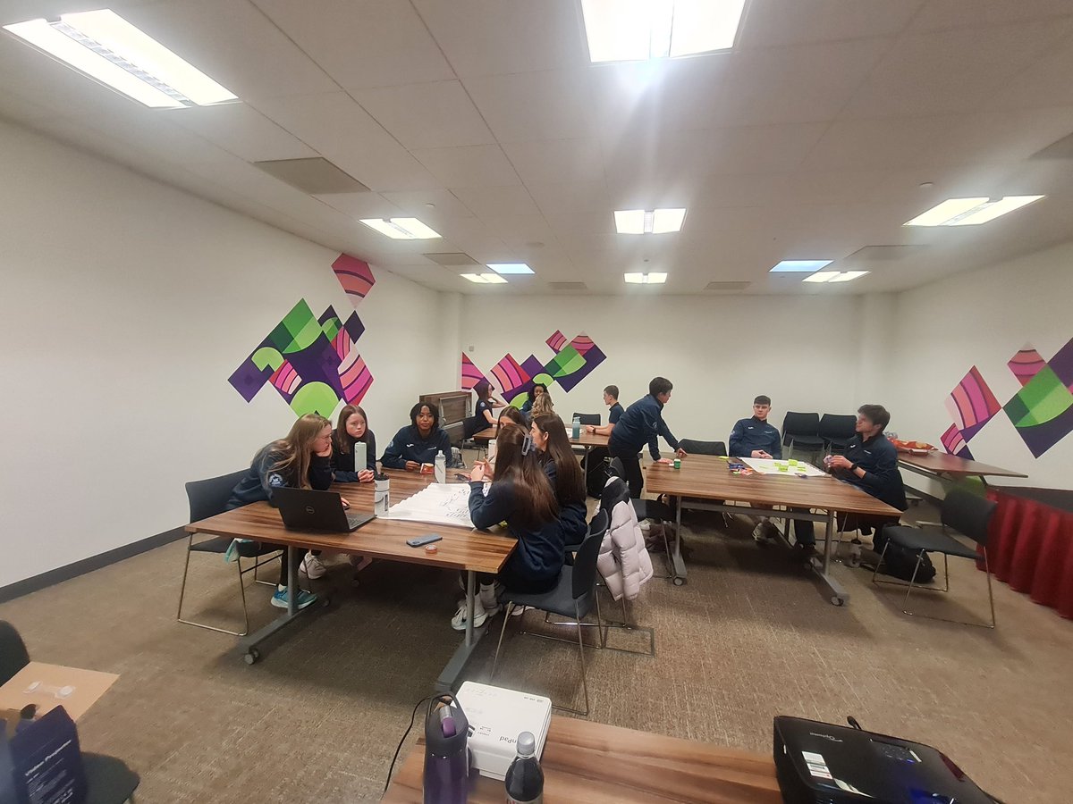 Francesca Snitjer (@fransnitjer) on Twitter photo <a href="/AthTrustScot/">Athletics Trust Scotland</a> YPF hard at work at on a Sunday discussing the aims for their upcoming conference ๐
<a href="/LindsayMcMaho15/">Lindsay McMahon</a> <a href="/Coaching_Chloe/">Chloe</a> <a href="/scotathletics/">scottishathletics</a> <a href="/SALDevelopment/">SALDevelopment</a> <a href="/OscarLo02439018/">Oscar Logan</a> <a href="/AthTrustScot/">Athletics Trust Scotland</a> YPF hard at work at on a Sunday discussing the aims for their upcoming conference ๐
<a href="/LindsayMcMaho15/">Lindsay McMahon</a> <a href="/Coaching_Chloe/">Chloe</a> <a href="/scotathletics/">scottishathletics</a> <a href="/SALDevelopment/">SALDevelopment</a> <a href="/OscarLo02439018/">Oscar Logan</a>