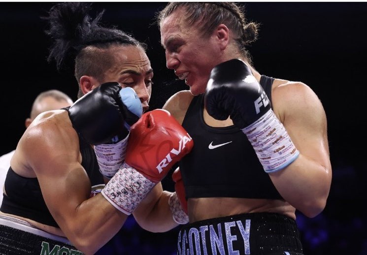Ellie “Punch ‘Em in the Belly” Scotney what can I say! An outstanding and unforgettable performance. again she’s shown pure class incredible skill, true grit, and endless heart Some boxers grow into a fight and she’s undoubtedly one of them! Congratulations Ellie! <a href="/elliescotney_/">Ellie Scotney</a>