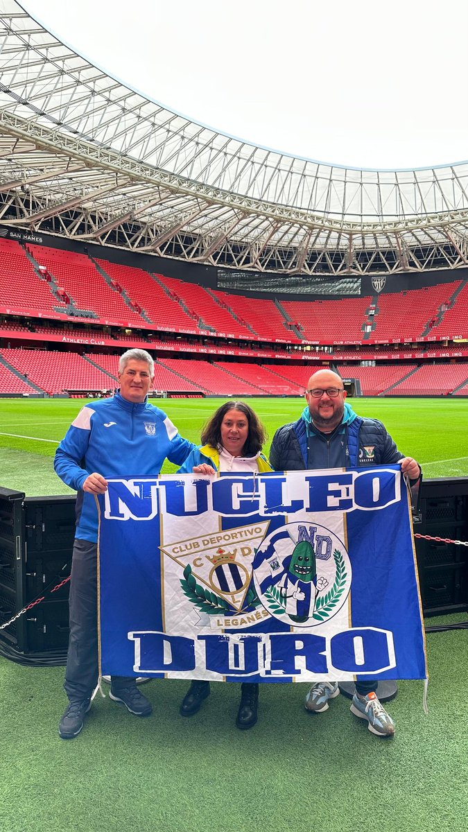 Núcleo Duro CDL tweet media