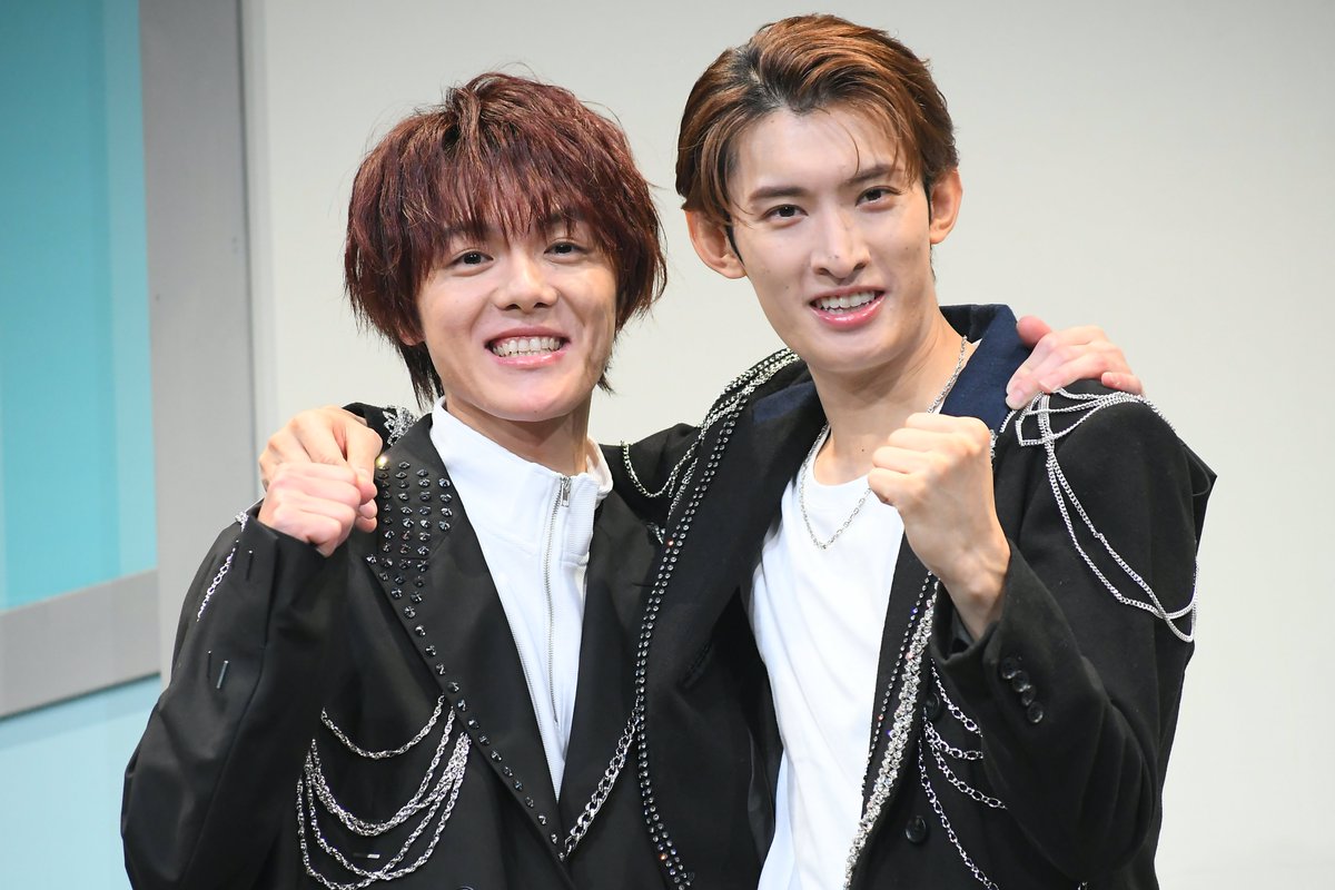 向井康二 台本 Snow Man向井康二、舞台の台本は「1日で覚えた」 囲み取材では室龍太が