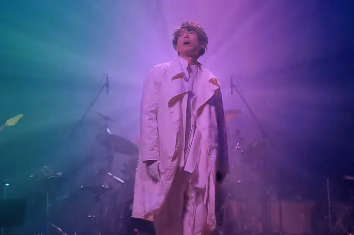 DeanLumiere's tweet photo. #PlanB 好きすぎる
この衣装も最高に好き
https://t.co/l0S4pLieEa
https://t.co/W5qGhjYtEE
#DeanFujioka
#ディーンフジオカ
#dfpb https://t.co/GifpSq2XrC