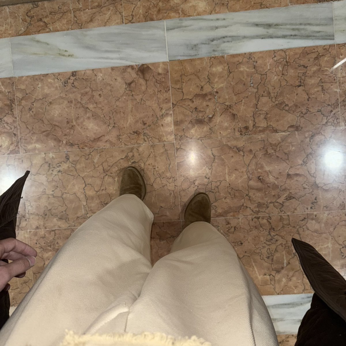 _liern's tweet image. El look de ayer&amp;gt;&amp;gt;&amp;gt;&amp;gt; 🤠