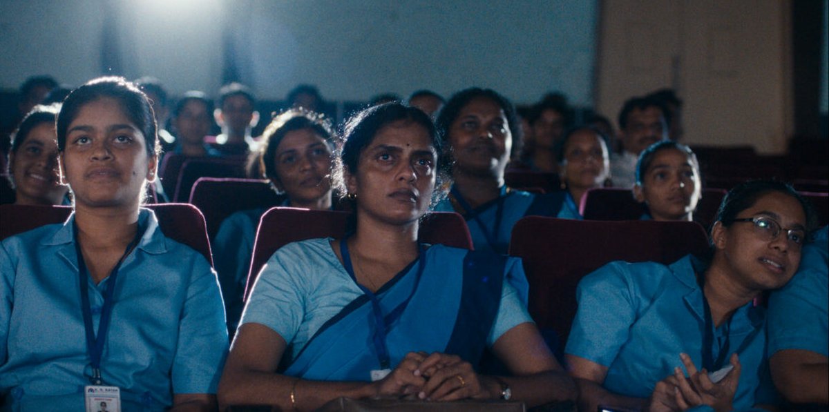 Mon top 10 films 2024, à découvrir ci-dessous. Celui classé en première position va vous surprendre !

lekulturio.com/2025/01/26/top…

#film #top #classement #2024