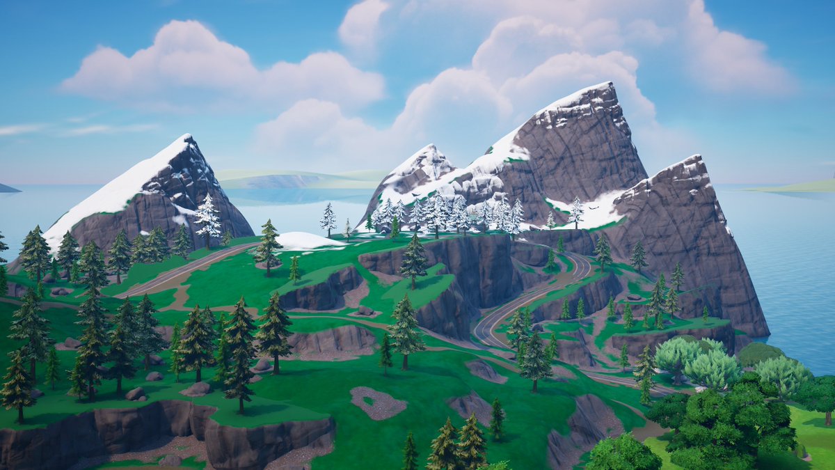 🚨 I'm looking for work! 🚨

I'm a UEFN Environmental Designer and Landscape Artist and I'm looking for full time, contract, and freelance opportunities!

Portfolio: pixelateddreams.wixsite.com/portfolio

DM for inquiries!

#UEFN #Fortnite