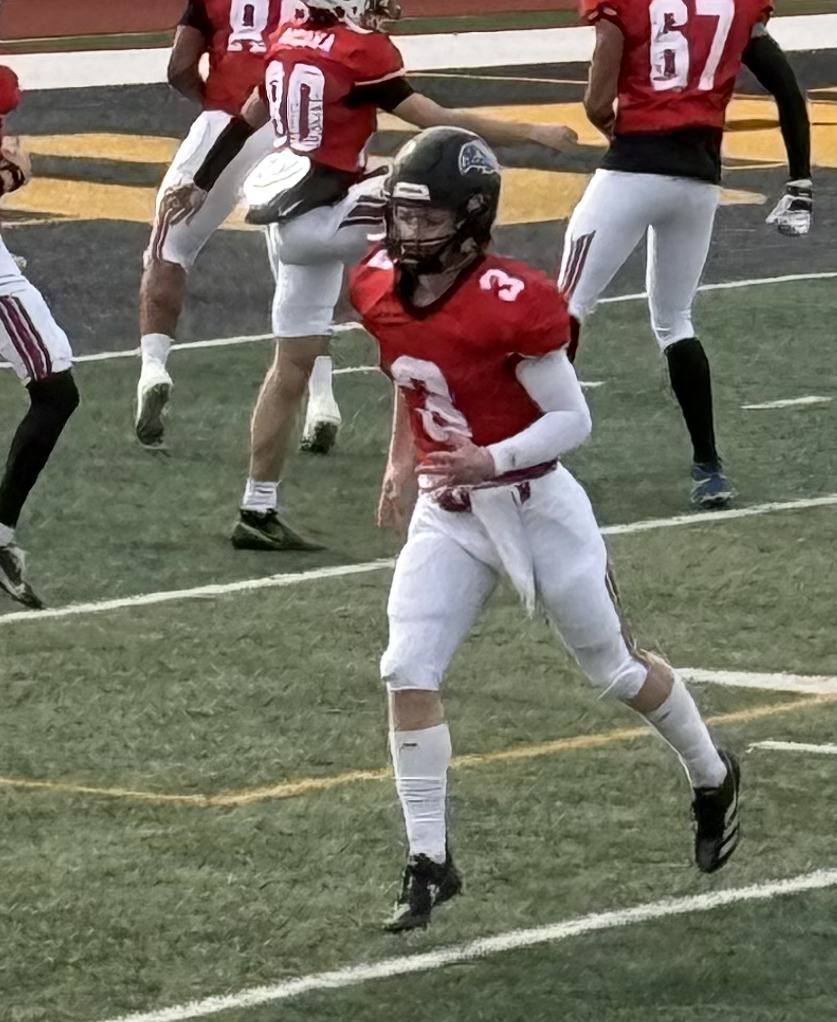 Sam Barnard tweet media