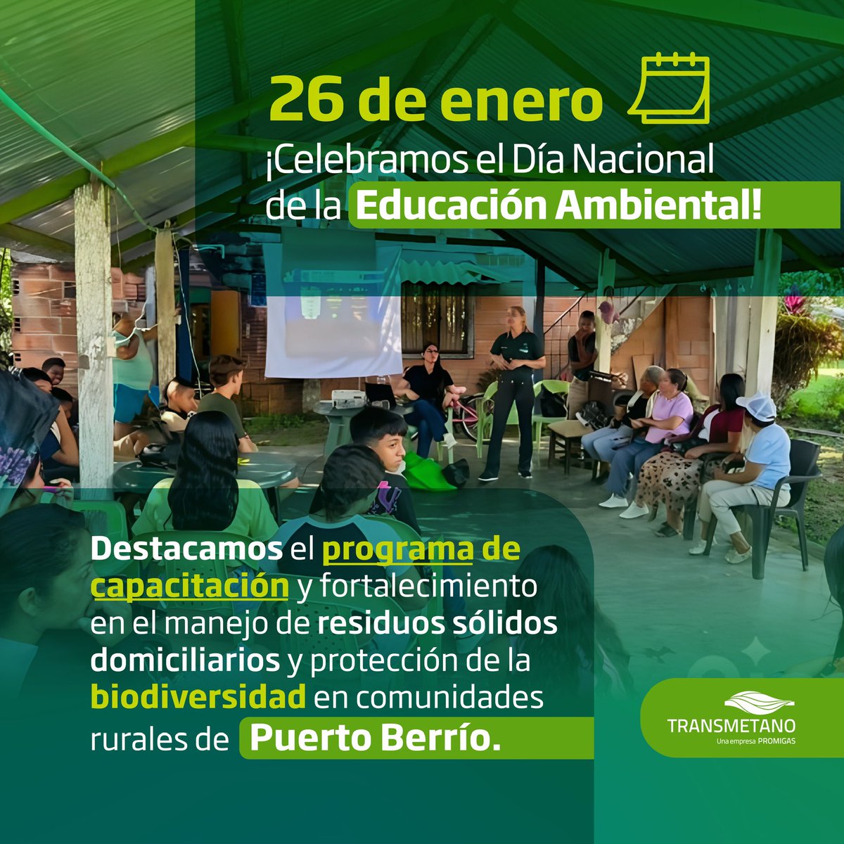 Transmetano tweet media