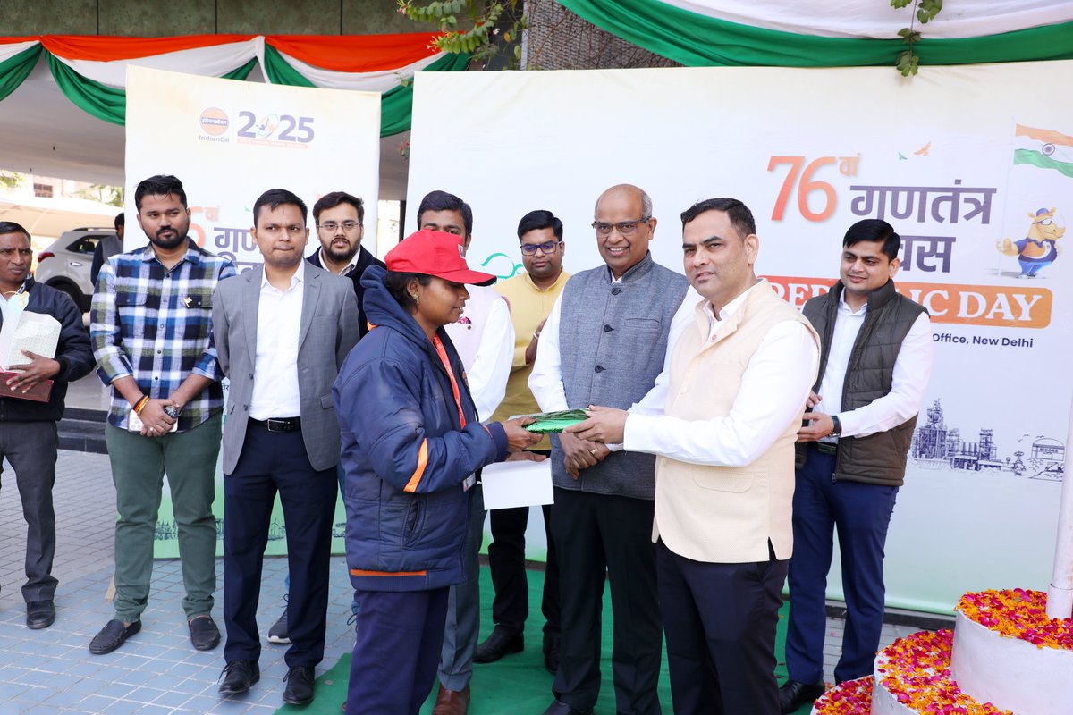 IOCL KANPUR DO tweet media
