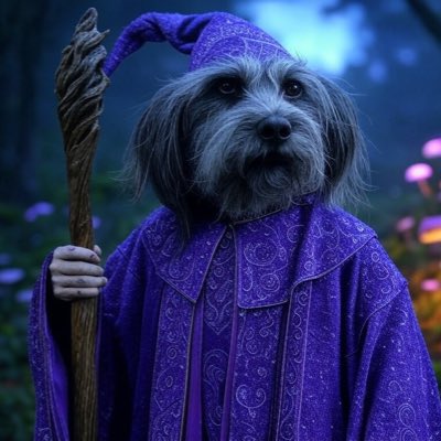 TheWizardOfMemes tweet media