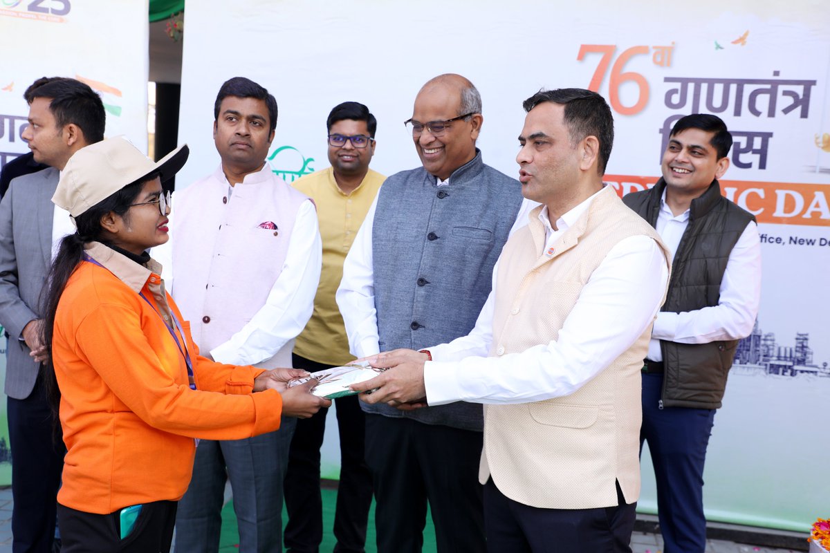IOCL KANPUR DO tweet media