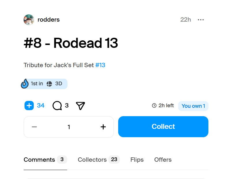 Roddyz tweet media