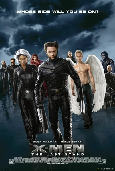 JuanC_Rdgz's tweet image. 🎬 Happy Birthday Cameron Bright 🎂🎬
#CameronBright #XMenTheLastStand #Jimmy #Leech #HappyBirthdayCameronBright