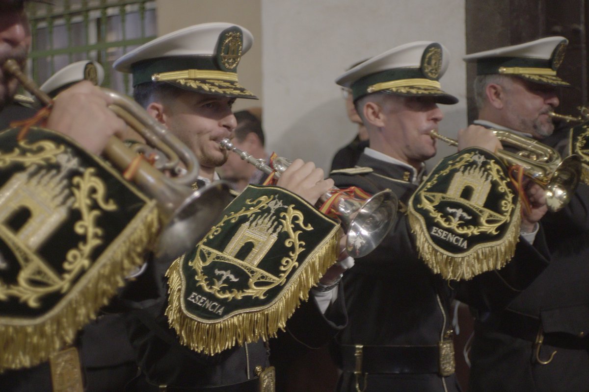 Publicamos hoy la última tanda de fotografías del pasado 1 de noviembre en el #RosarioSanVicente.

📷 <a href="/entrevaraless/">varales</a> 

#sonesconESENCIA #tdscofrade #esencia