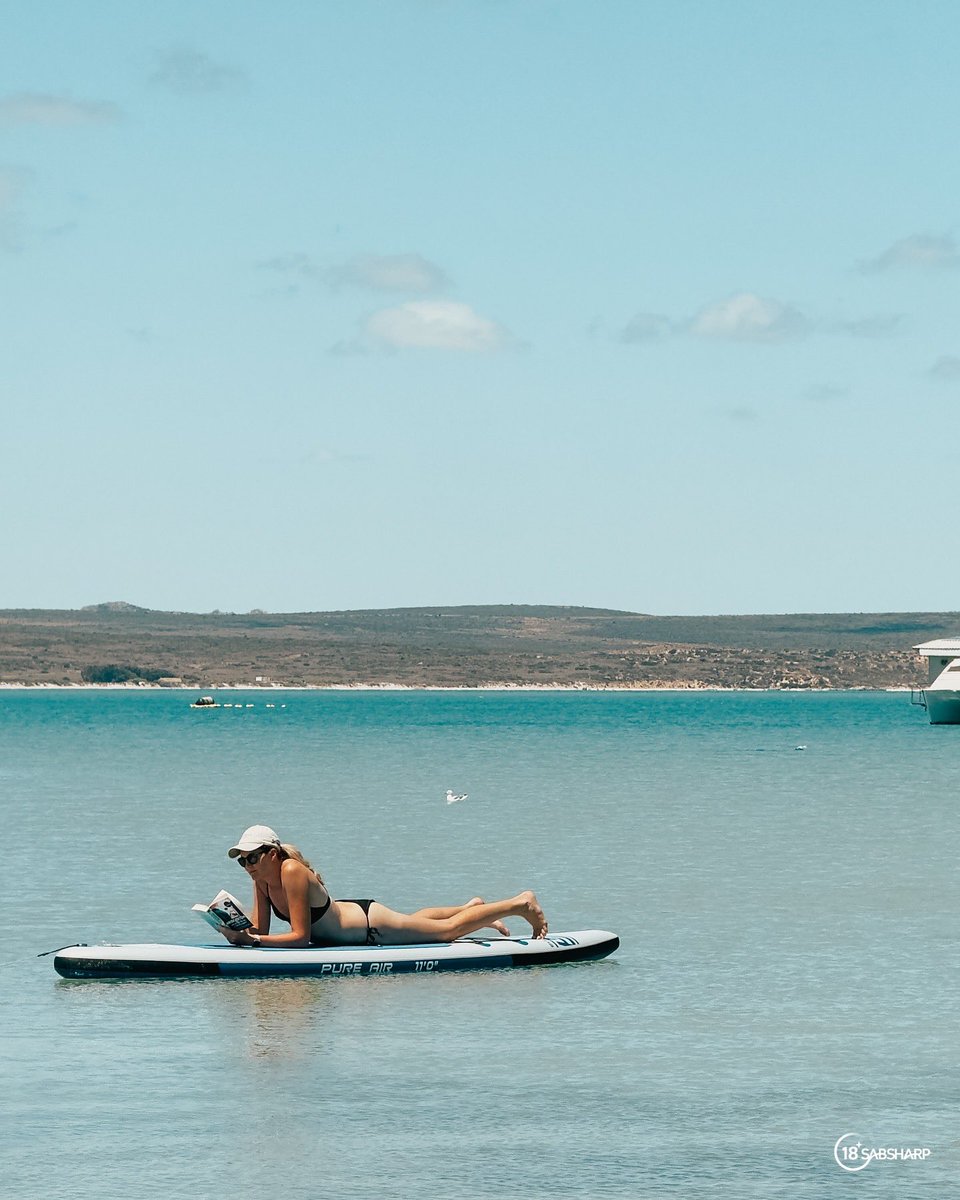 jpandmichelle's tweet photo. We love exploring and going on adventures. The most recent place we explored was West Coast National park, in Langebaan. 

It’s the perfect place to unwind, with its crystal clear water and beautiful beaches.

@CoronaAfrica 
#ThisIsLiving #ad https://t.co/SnEv7qDFbV
