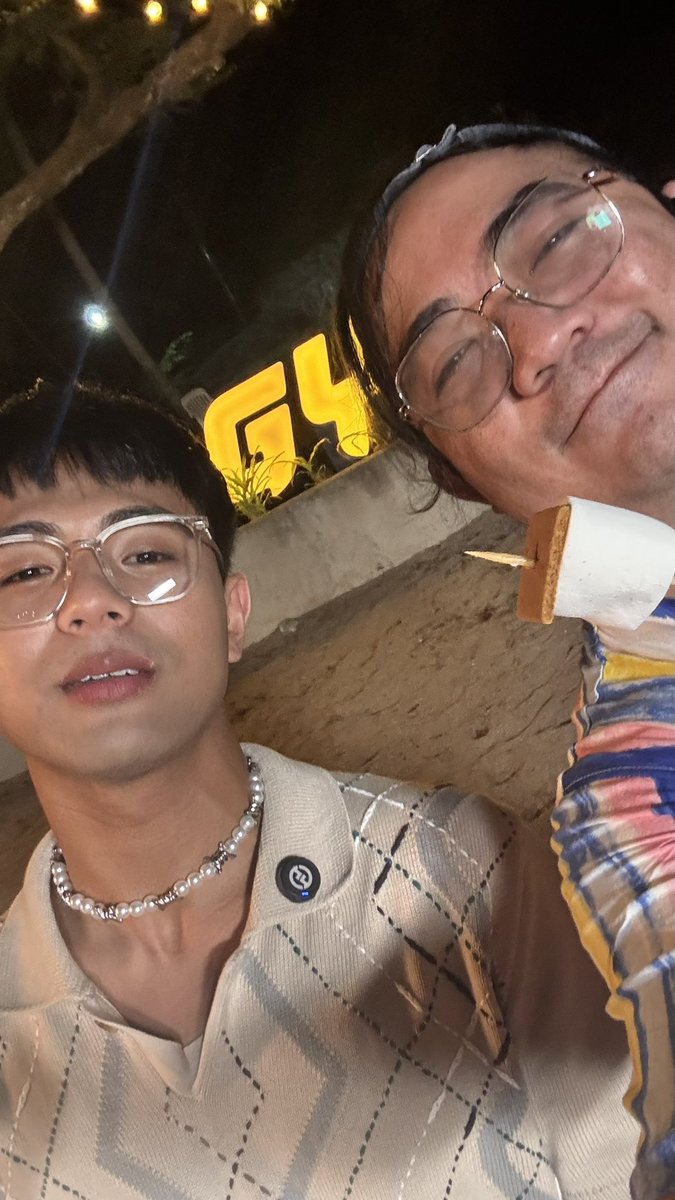 BGY_YOW's tweet photo. @bgyo_ph Lowkey #LolosForJL batch 2018 ππ» nagsimula sa GMA7 at claim namin Lord na sa 7th year sa industry ni Toreliza, PITOdo-todo na ang Tagumpay ng BGYO.
Kasama ang lahat ng Matchas,TeamJL,Hacienda at Joloverse
#MAHALNAMAHAL ka namin
#JL4BQ π«Άπ»
BGYO UN4GETTABLE TRIP
@bgyo_ph #BGYO_ph https://t.co/S8ZHWr4Y1K