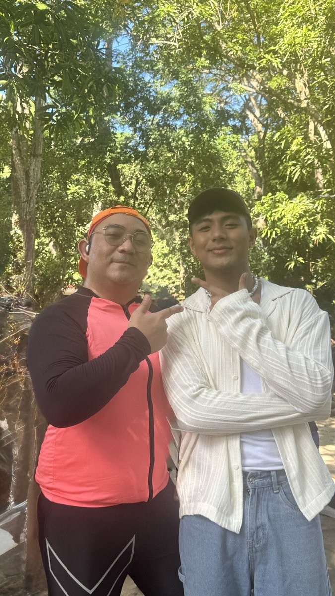 BGY_YOW's tweet photo. @bgyo_ph Lowkey #LolosForJL batch 2018 ππ» nagsimula sa GMA7 at claim namin Lord na sa 7th year sa industry ni Toreliza, PITOdo-todo na ang Tagumpay ng BGYO.
Kasama ang lahat ng Matchas,TeamJL,Hacienda at Joloverse
#MAHALNAMAHAL ka namin
#JL4BQ π«Άπ»
BGYO UN4GETTABLE TRIP
@bgyo_ph #BGYO_ph https://t.co/S8ZHWr4Y1K