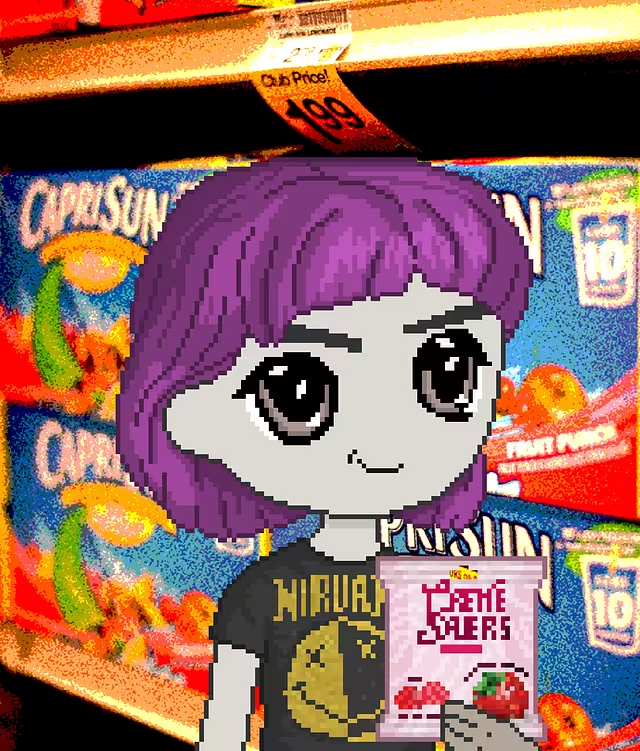 90sKidsonSOL's tweet photo. sweeeeeeeep 🎮🫵🧹 https://t.co/pVvaCCcX6N