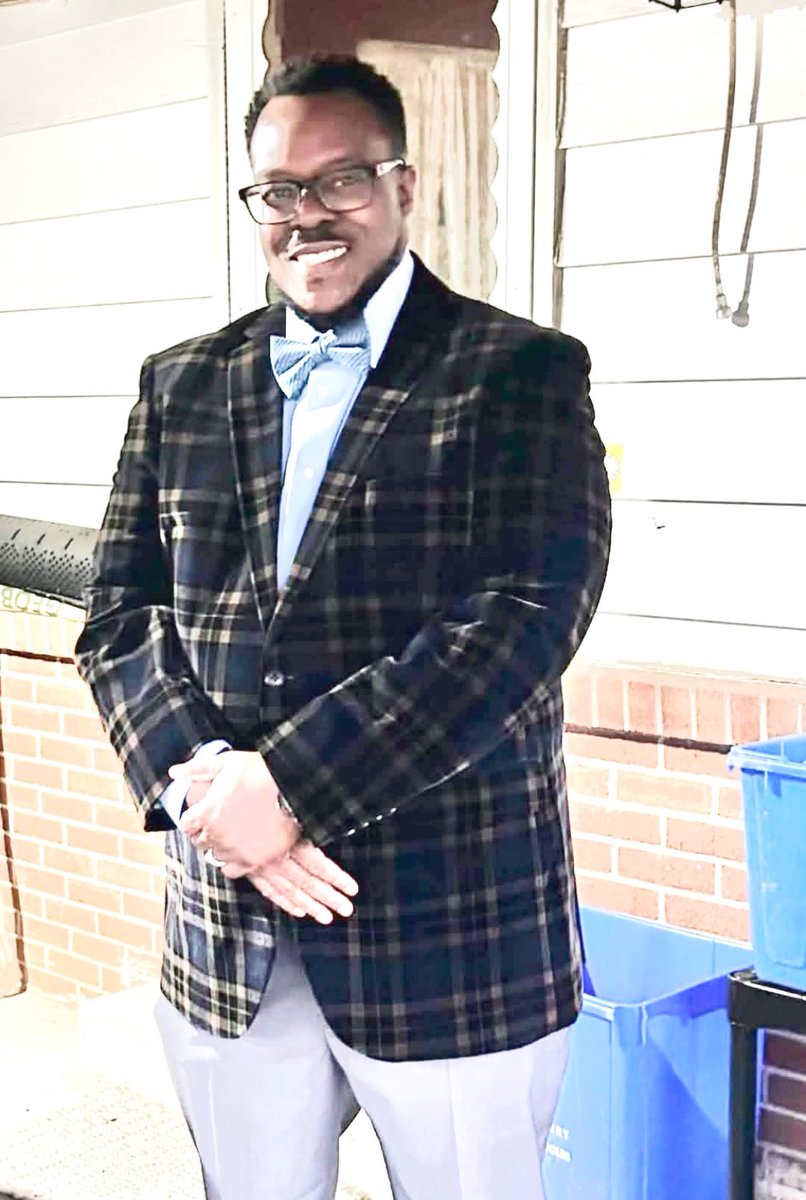 GetUNN's tweet photo. Hi, We have started this fundraiser as UNN fraternity, IN LOVING MEMORY OF TADEO KAVUMA KINTU, on GoFundMe and it would mean a lot to me if you’d be able to share or donate to it.

https://t.co/cXoEGp5MTr https://t.co/TkxvvYDufs