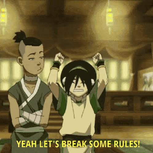 nicostrid's tweet photo. happened to my sister toph beifong https://t.co/BTaoizGTiE