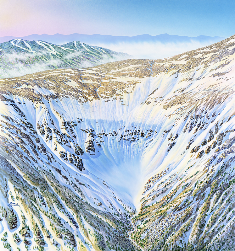 JamesNiehues (@jamesniehues) on Twitter photo The majority of my work was commissioned by ski areas and resorts all across the globe. However, once in a while I would find inspiration to paint a scene just for the joy of it. Raise your hand if you know this legendary locale.
𖧥
𖧥
𖧥
#Skiing #Snowboarding <a href="/SKITHEEAST/">SKI THE EAST</a> The majority of my work was commissioned by ski areas and resorts all across the globe. However, once in a while I would find inspiration to paint a scene just for the joy of it. Raise your hand if you know this legendary locale.
𖧥
𖧥
𖧥
#Skiing #Snowboarding <a href="/SKITHEEAST/">SKI THE EAST</a>