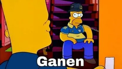 HOY JUEGA BOCA
