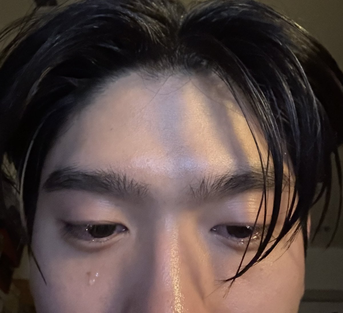 tthomastc's tweet image. พึ่งดูซีนพี่หมื่นฟ้าไปแล้วมันทนเห็นเค้าร้องให้ไม่ได้จริงๆ เห็นแล้วอีโมมากๆ :(((( ฮือออออออออออ

YOUR SKY EPISODE11
#YourSkySeriesEP11