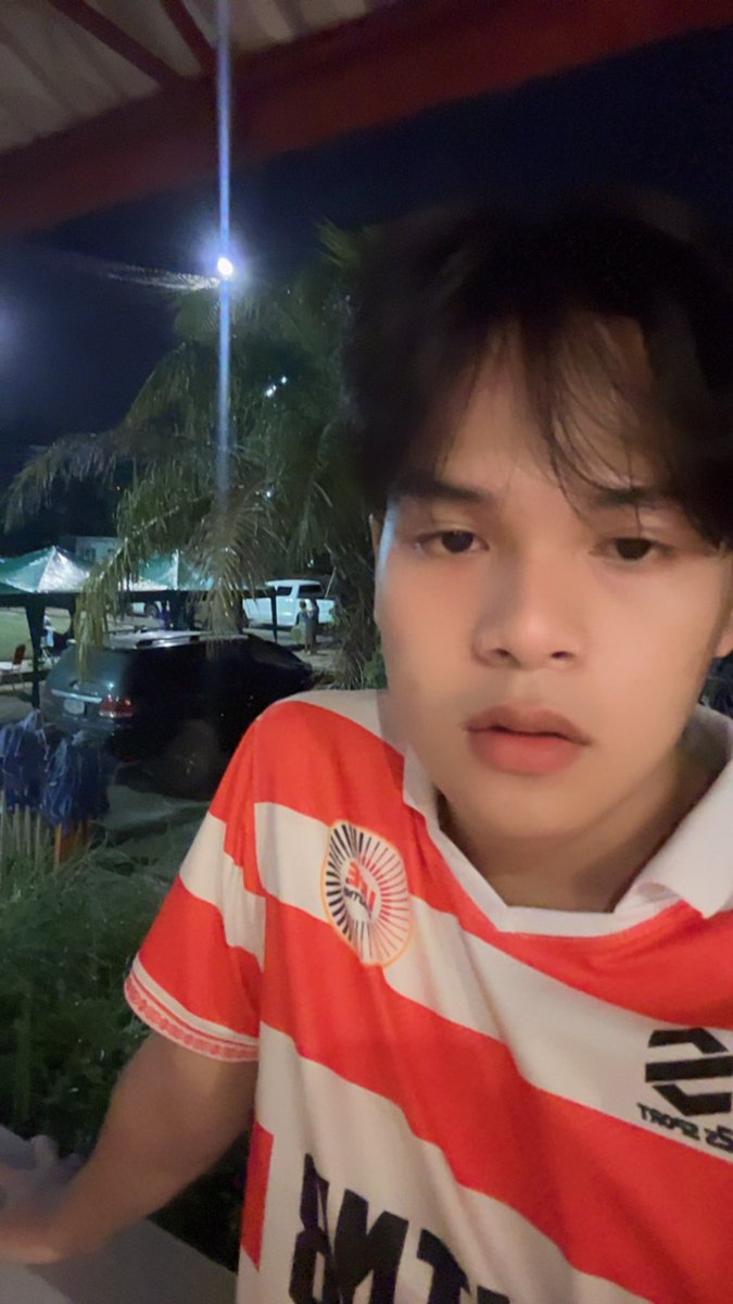 JSDP33q's tweet image. หมดแรง🫠