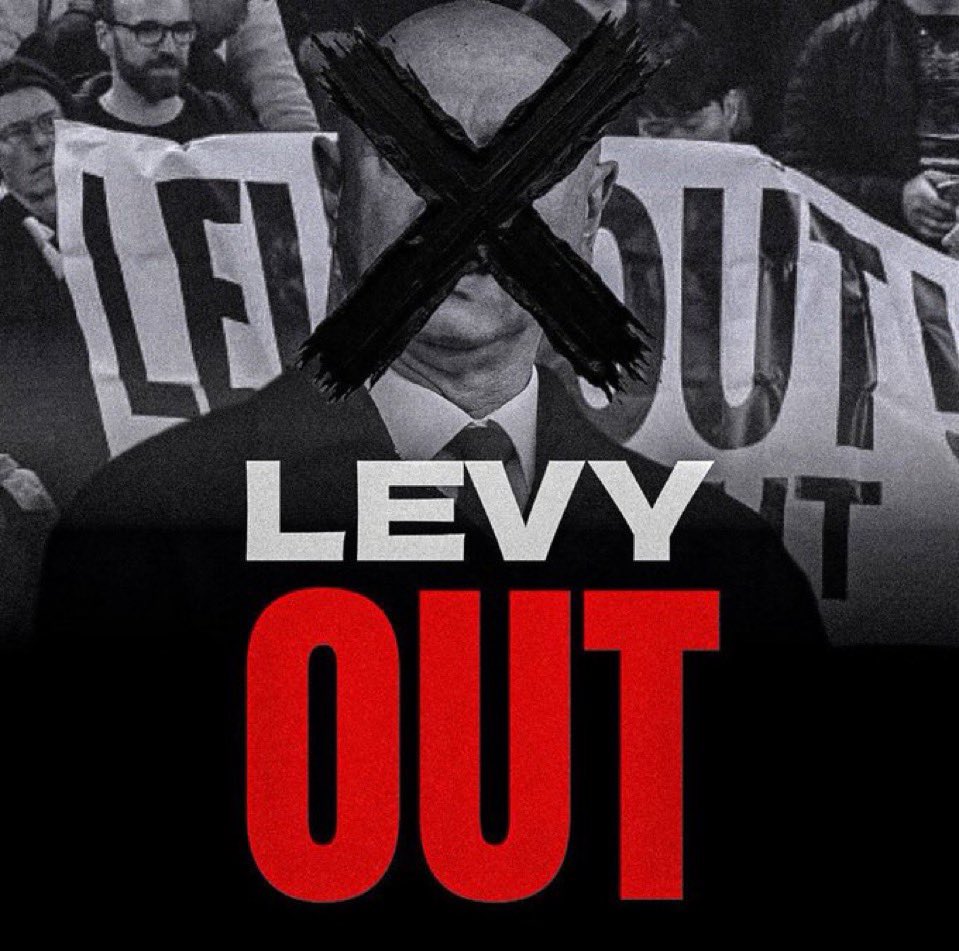 HKqne's tweet photo. Enough is enough! #LevyOut https://t.co/XoZPWD0zHr