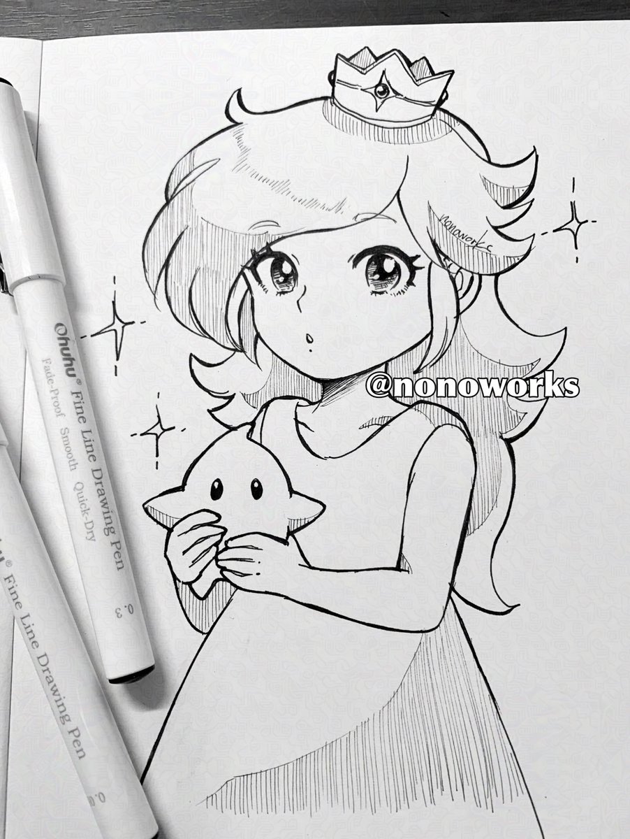 Little Princess 🌟