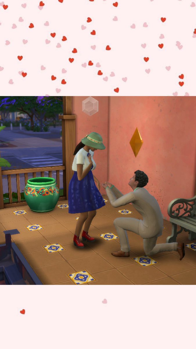 CinamonPrinces's tweet photo. 🔴 En vivo en Twitch
💚 The Sims 4
Reto: Seasons Legacy Episodio: Se casa la generación ☀️
#cozystream
#realxing
#seasonsLegacy
¡ven a pasarla bien!
💜cinamonprinces14
https://t.co/sxocVR58eX https://t.co/QcI7j5tV7X